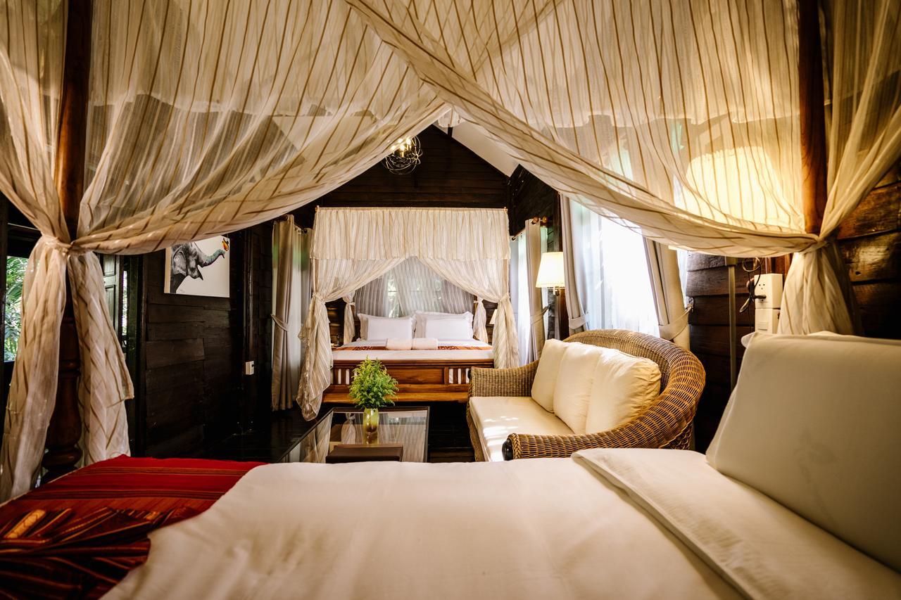 Mango T. Chiangmai Khu nghỉ mát 4*