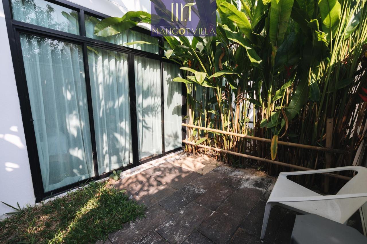 Mango T. Chiangmai Khu nghỉ mát 4*