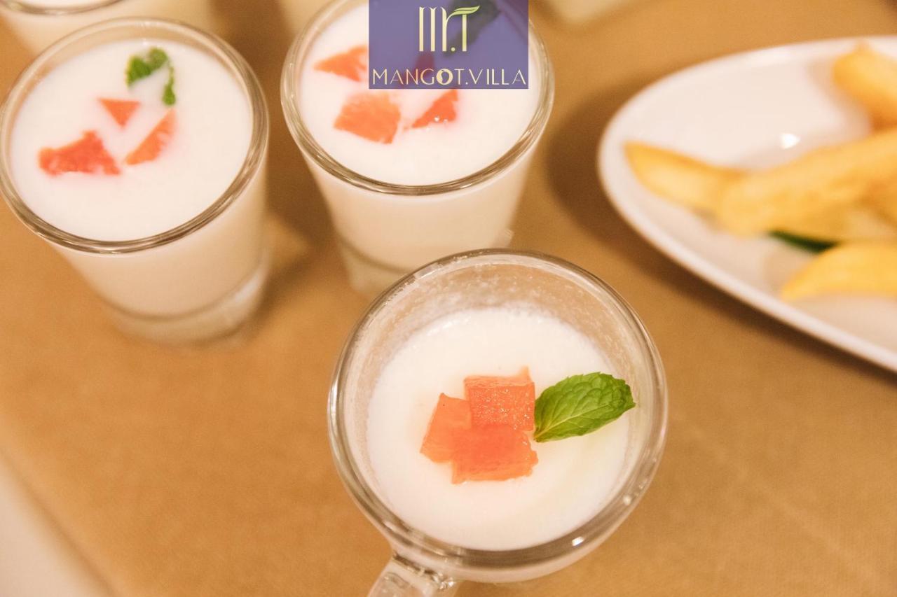 Mango T. Chiangmai Khu nghỉ mát Chiang Mai