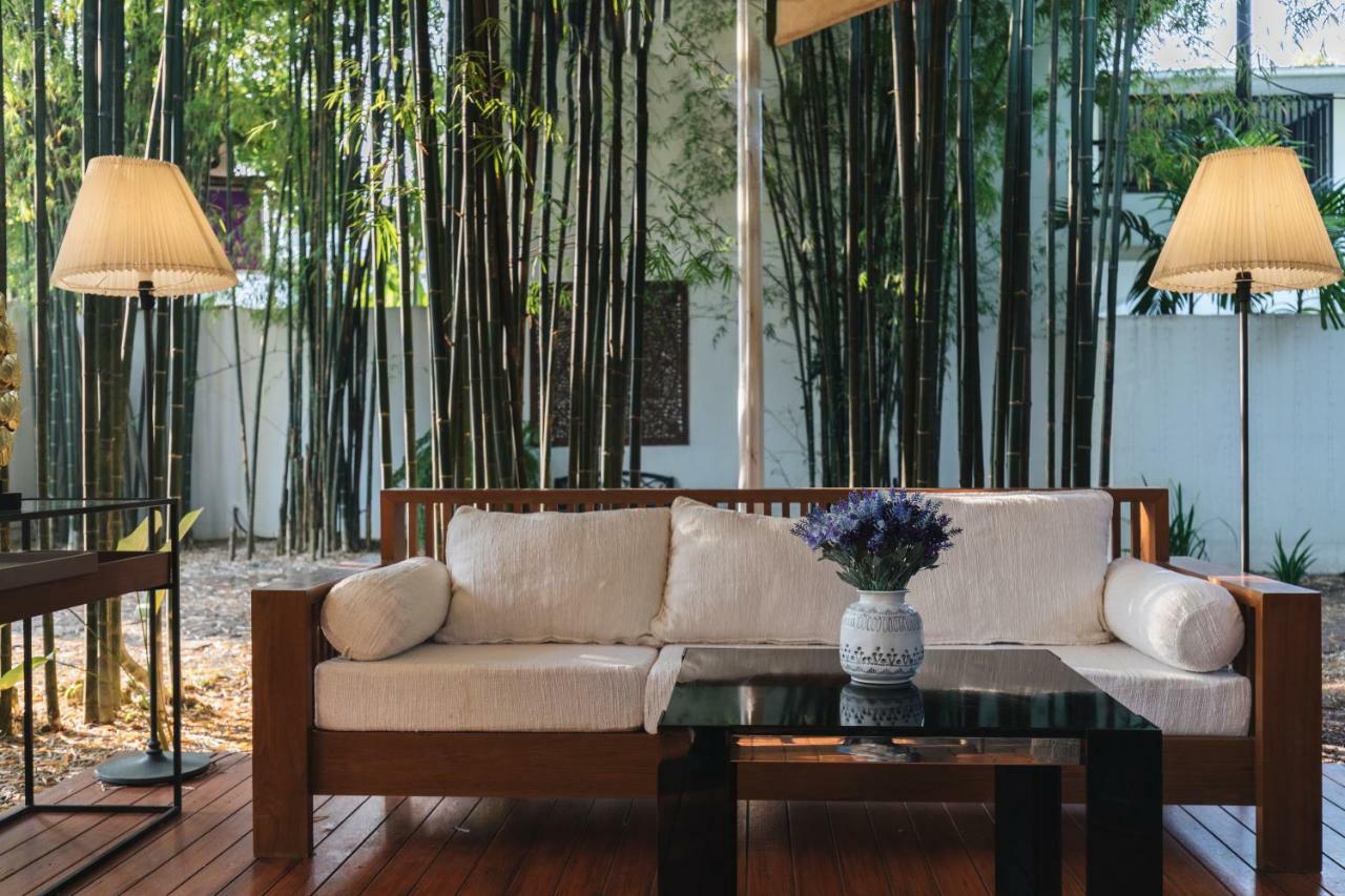 Khu nghỉ mát Mango T. Chiangmai 4*