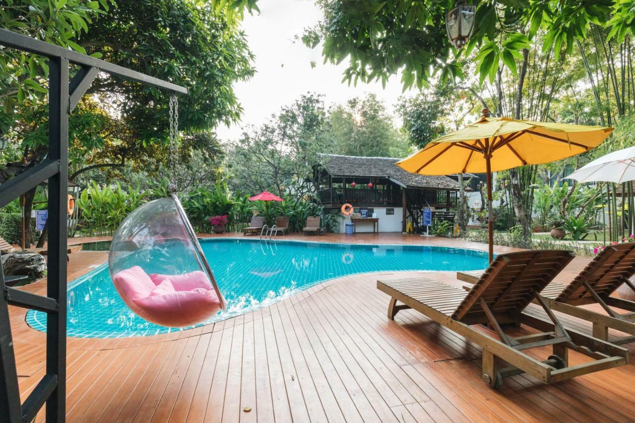 Mango T. Chiangmai Khu nghỉ mát 4*