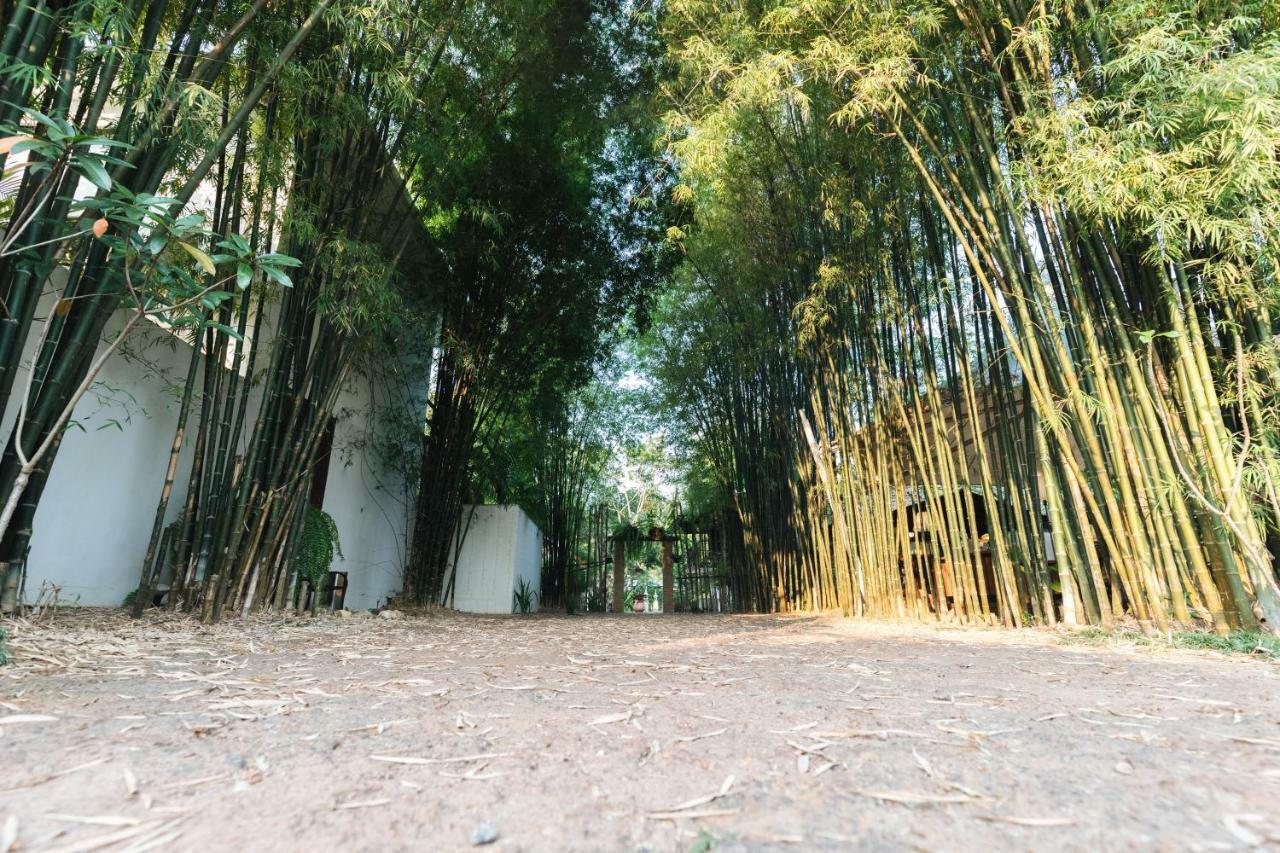 Mango T. Chiangmai Khu nghỉ mát 4*