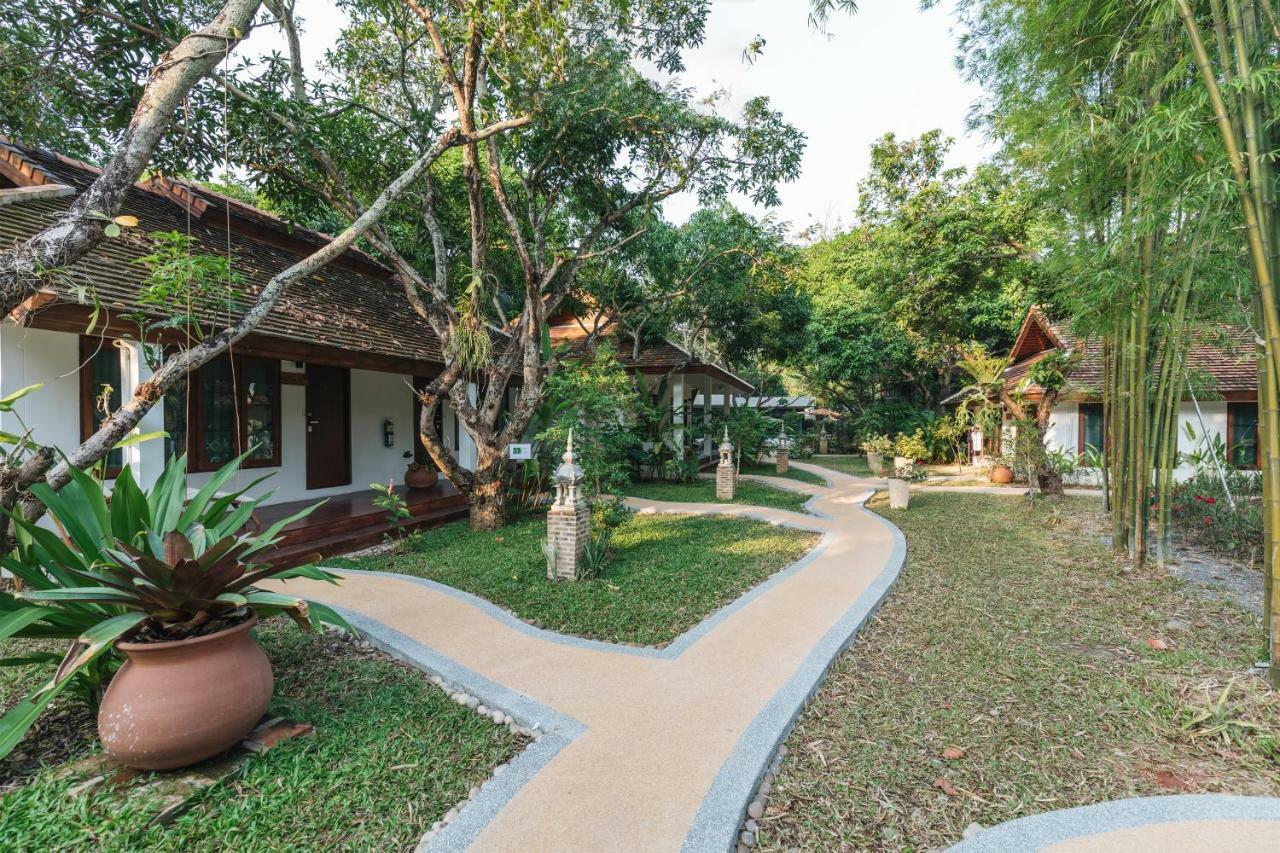 Mango T. Chiangmai Khu nghỉ mát