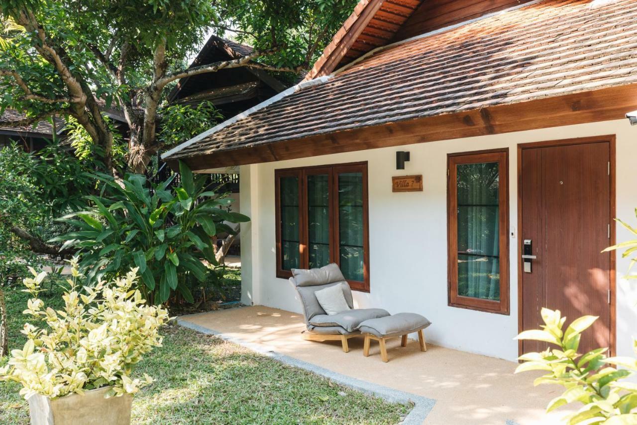 Mango T. Chiangmai Khu nghỉ mát 4*