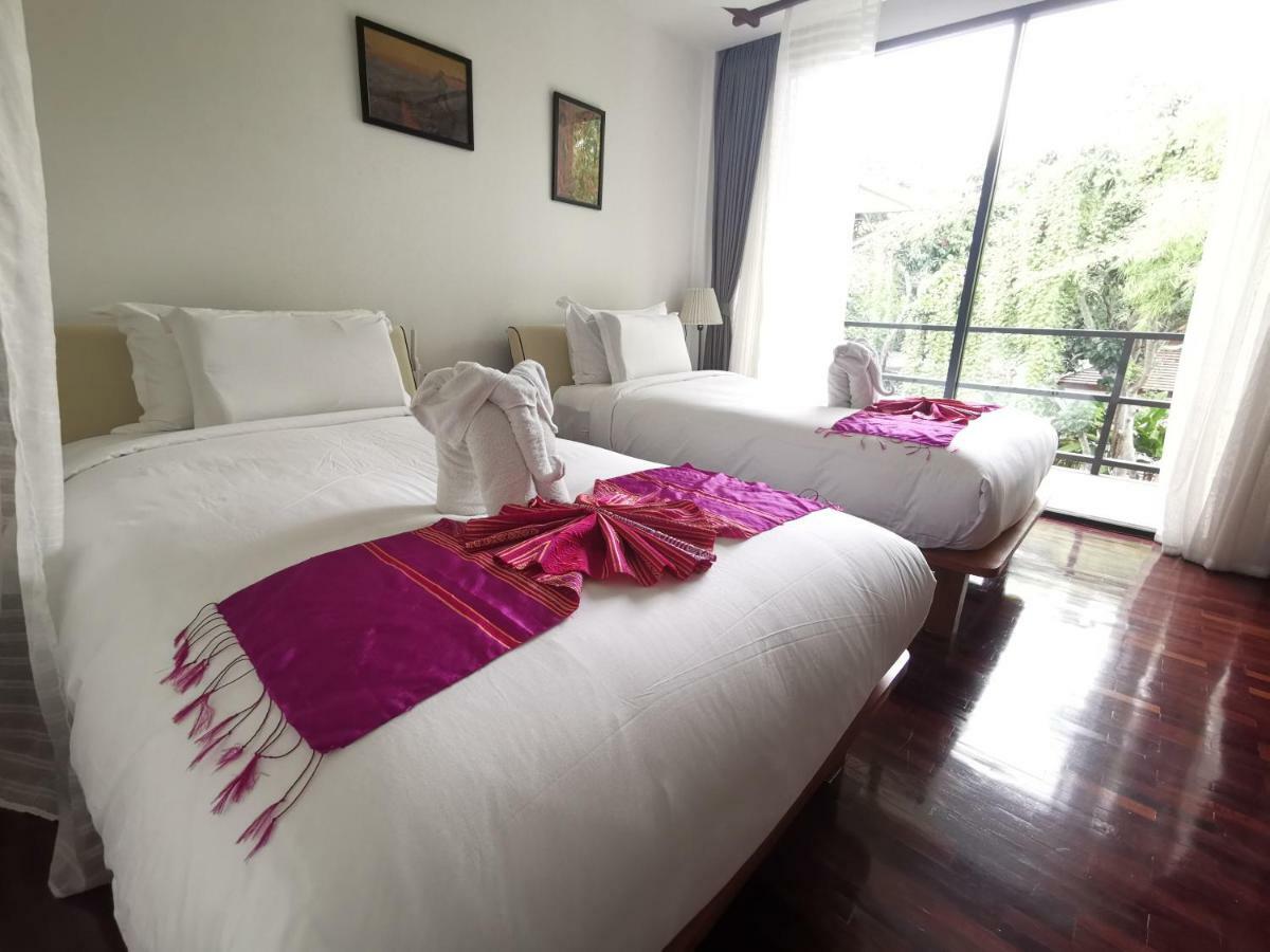 Khu nghỉ mát Mango T. Chiangmai