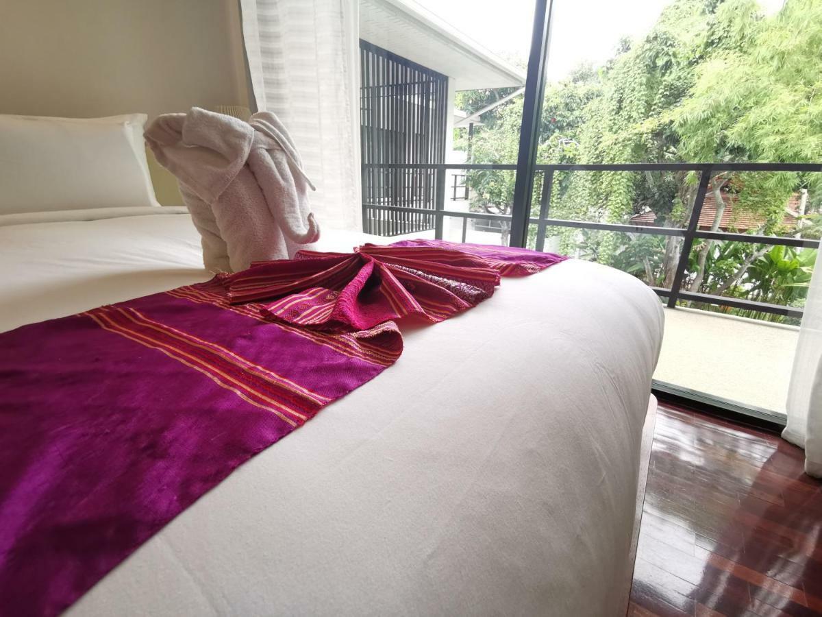 Mango T. Chiangmai Khu nghỉ mát 4*