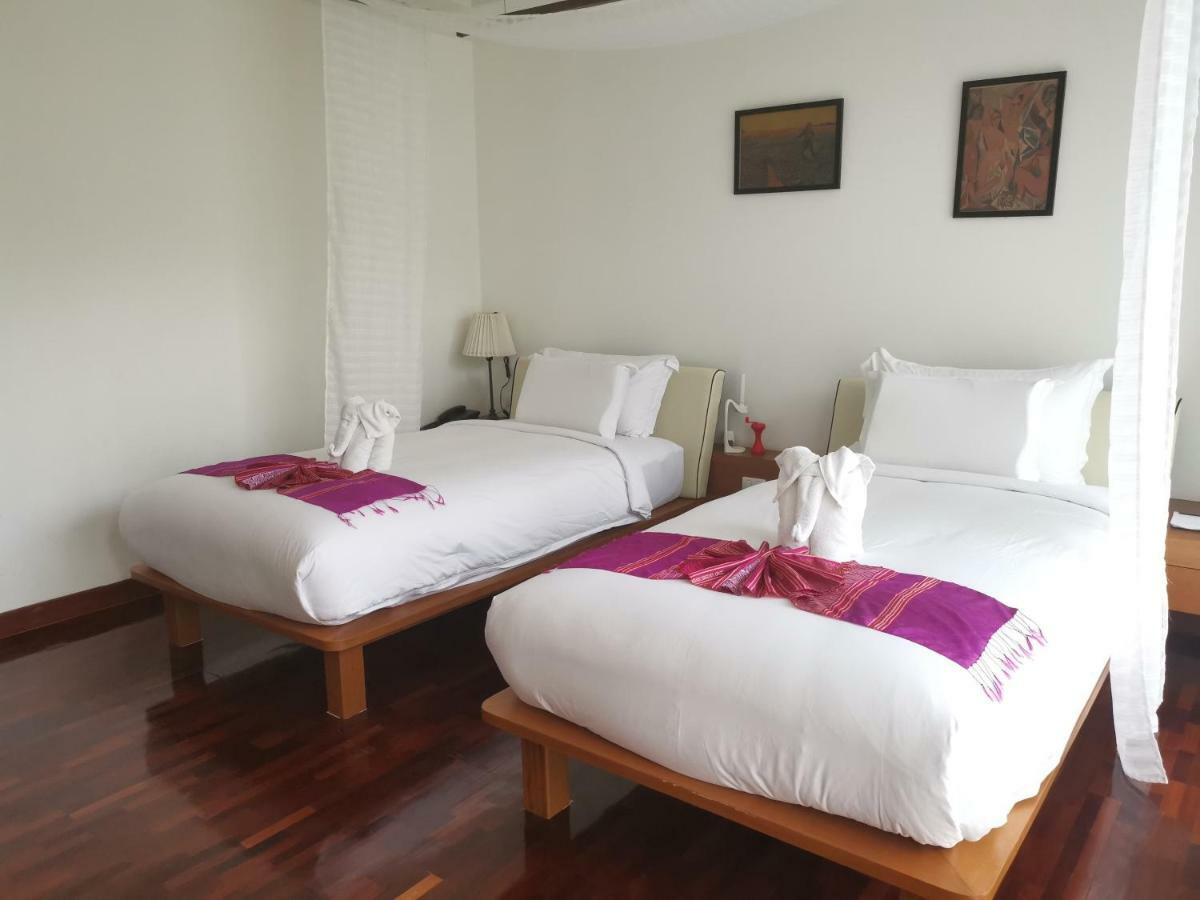 Mango T. Chiangmai Khu nghỉ mát Chiang Mai