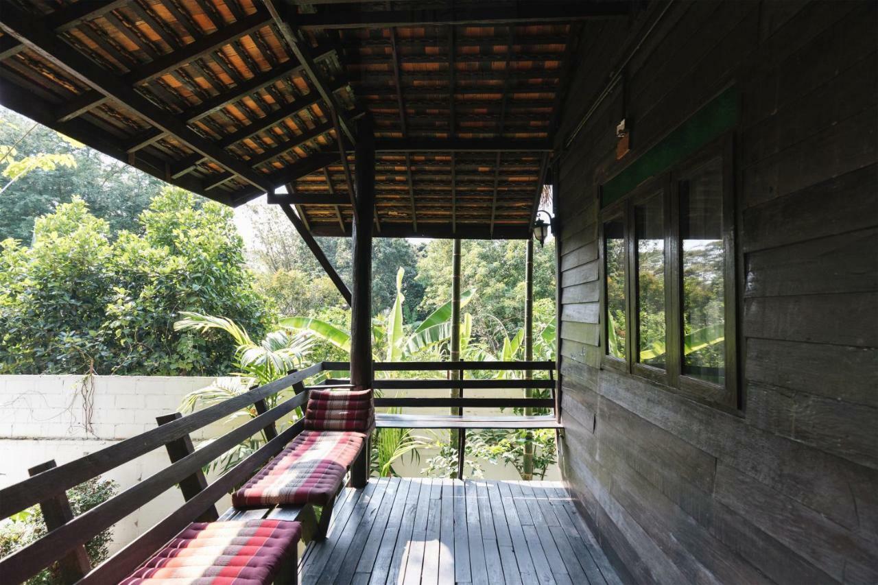 Khu nghỉ mát Mango T. Chiangmai 4*
